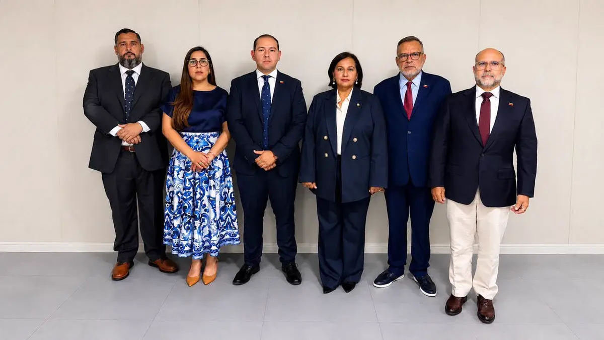 Presos políticos, TSJ y una institucionalidad que necesita reparación