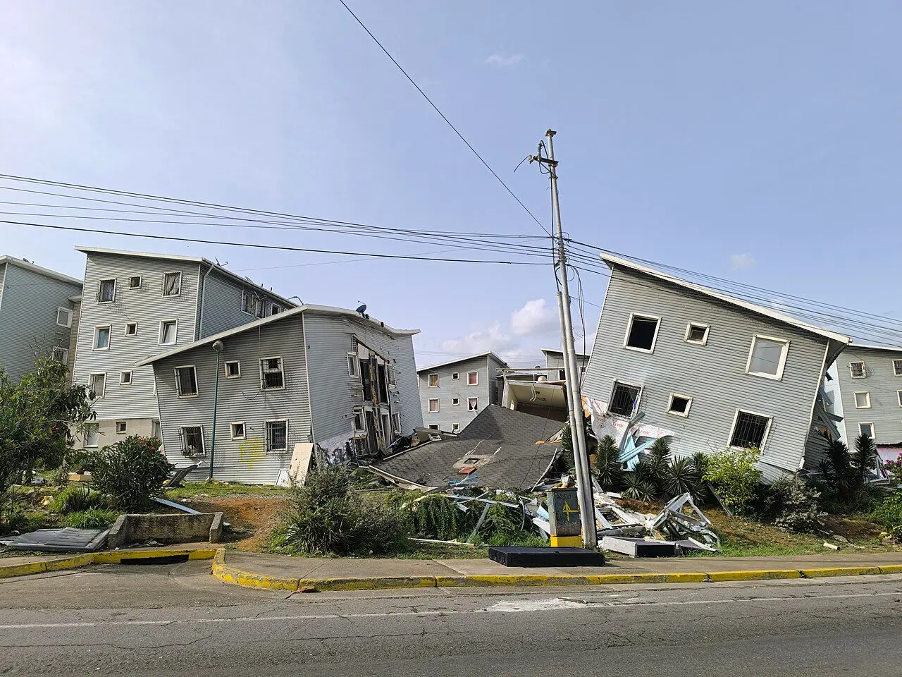 La Guaira no fue solo la naturaleza: la tragedia que el chavismo diseñó con propaganda