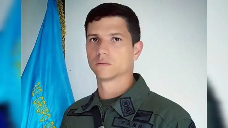 Igbert Marín Chaparro: La pena cumplida y el candado judicial del terrorismo de Estado